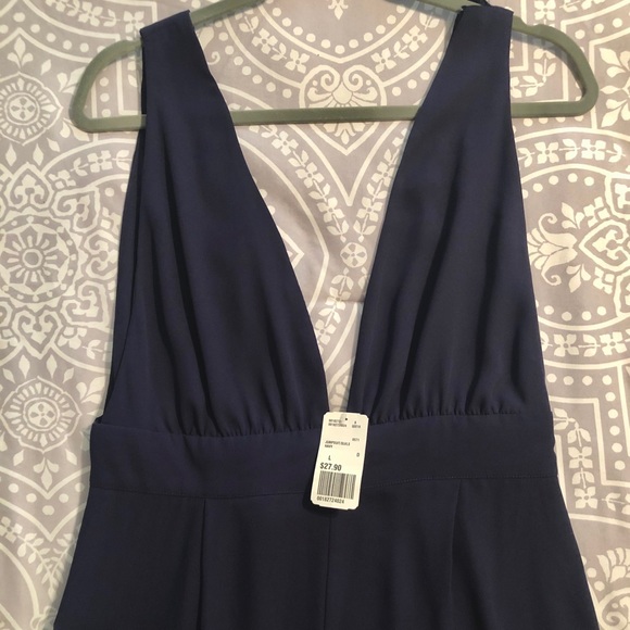 Forever 21 jumpsuit - Picture 2 of 3